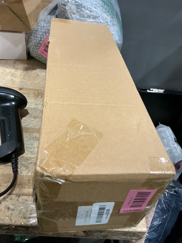 Photo 1 of 1 pcs Walker Platform Attachment with Adjustable Padded Cuff - Walker Platform Accessory to Preventing The Bracket from Sliding Down - U-Shaped Clamp Design Compatible with Most Walkers on The Market