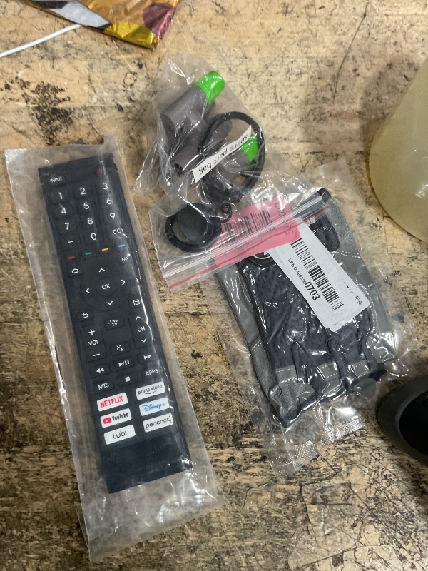Photo 1 of
Mixed items