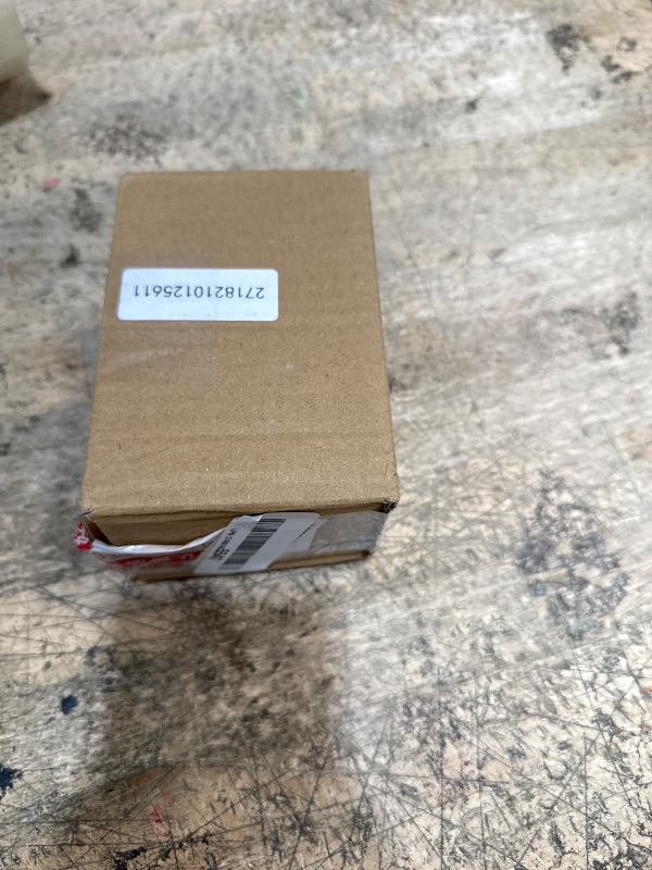 View 1 of 1 Pair Luggage Wheels Replacement, A52 Swivel Wheels for Travel Suitcase