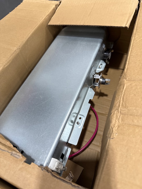 Photo 1 of ?Upgraded?5301EL1001J 5301EL1001H Dryer Heating Element Assembly Replacement for LG DLE5977W DLE2240W DLE3170W-Perfect Replacement for 5301EL1001A,5301EL1001E,5301EL1001H,5301EL1001G, 5301EL1001U