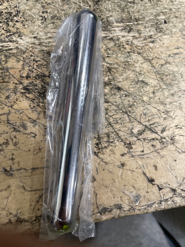 Photo 1 of ****NEW RETAIL PRICE $50 FOR 1 *** Stainless Steel Face Massage Therapy Stick-Guasha Massage Wand-Acupressure Massage Tools for Deep Tissue,Soft Tissue Myofascial Release Relief Pain (1)