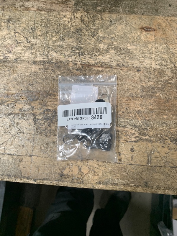 Photo 1 of #5 Zipper Repair Kit Replacement Slider: YZSFIRM 12 Pcs Zipper Slider Replace Metal Plastic and Nylon Coil Zippers - Fix a Zipper Bottom Stop End and Top Stop