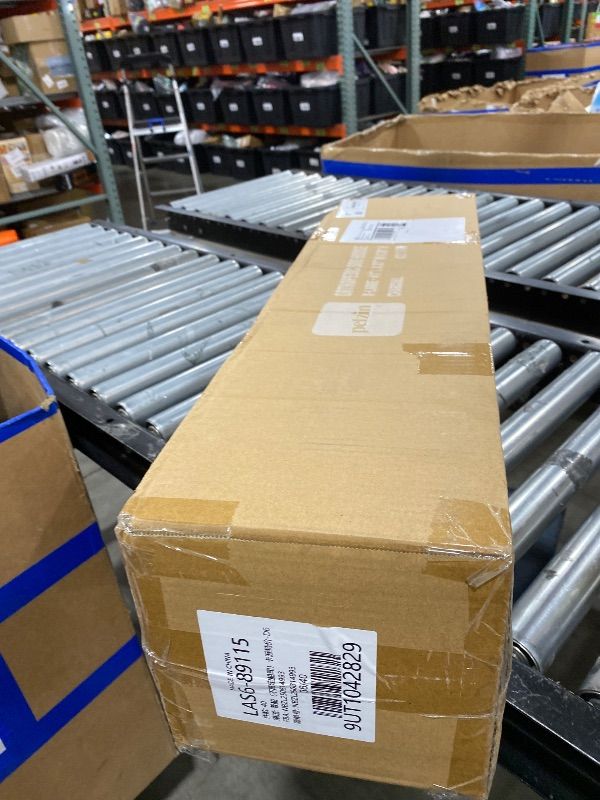 Photo 1 of orthopedic dog house