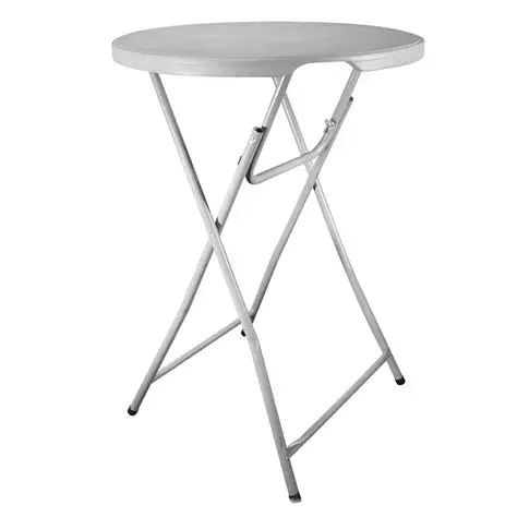 Photo 1 of folding cocktail table