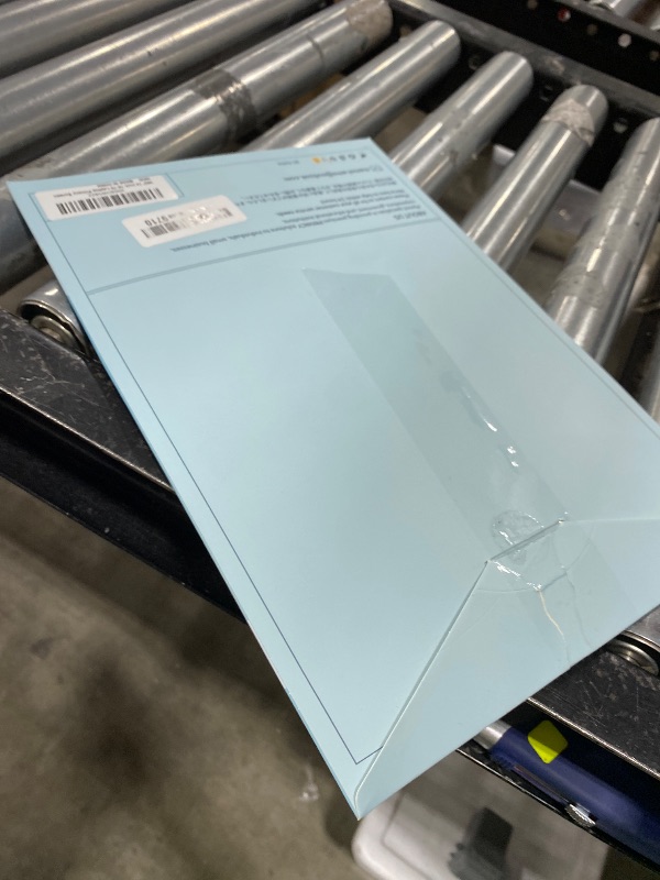 Photo 1 of 360° Laptop Privacy Screen 14 Inch 16:10, 4 Way Computer Monitor Privacy Shield, Anti Glare Blue Light Filter Compatible with Lenovo Hp Dell Acer Asus Thinkpad Envy Xps