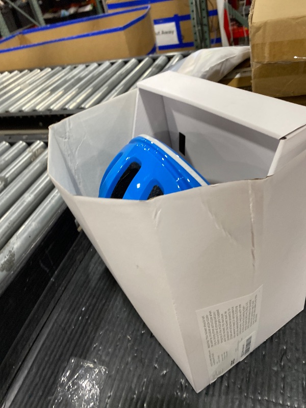 Photo 1 of POC POCito Omne MIPS Bike Helmet for Kids for Perfect Protection and Reflective Details