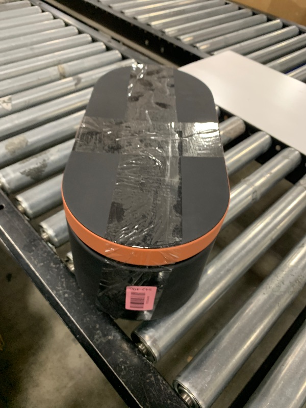 Photo 1 of Dyson Airwrap i.d. Multi-Styler, Allure Winner, Bluetooth Connected, No Heat Damage, 6-in-1 Versatility, Intelligent Hair Styler