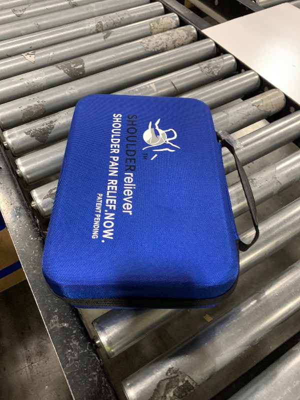 Photo 1 of Dr. Carroll’s ShoulderReliever System - Physician-Developed Solution For Shoulder Pain Relief & Health - Relieve Bursitis, Reduce Impingement, Heal Frozen Shoulder - Rotator Cuff Tear Rehabilitation