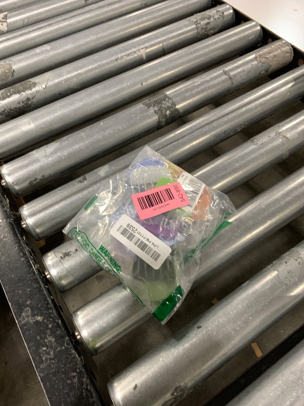 Photo 1 of 10 Pcs Color-Coded Hair Clipper Guards Cutting Guide Combs for Wahl and Surker Hair Clippers – Cutting Lengths from 1/16" to 1" (1.5mm to 25mm)