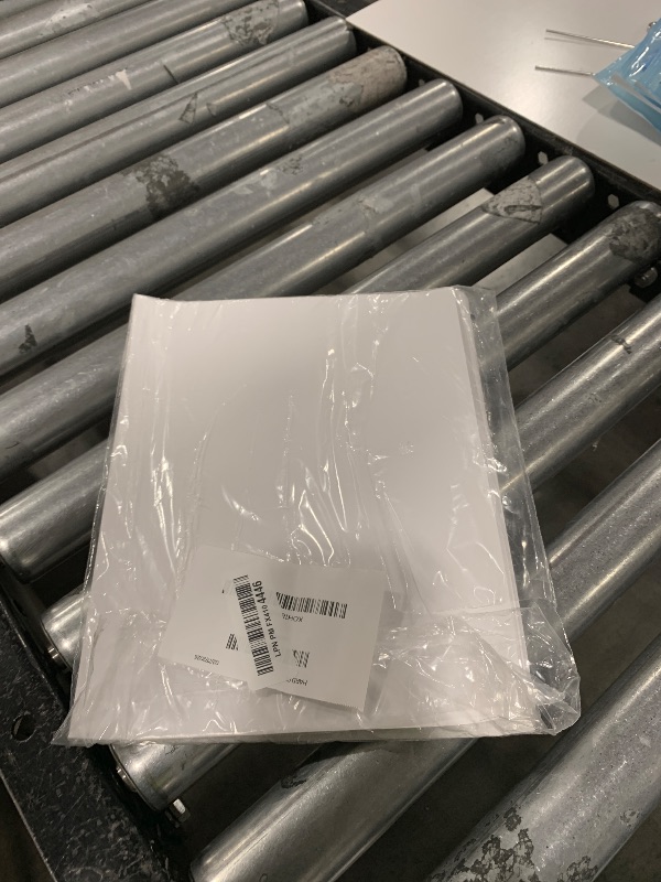 Photo 1 of 100 Sheets Thermal Printer Paper, 8.5''×11'' US Letter Size, Advanced Printing Paper, Thermal Paper Compatible with Brother Letter Portable Printer, Printer Paper for M08F-Letter, M832, M834, MT800