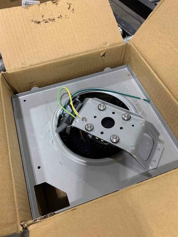 Photo 1 of Suordii S97018218 Bathroom Exhaust Fan Motor Compatible with QT90L, QT90E, QT110, QTR100, QTR110-A, QTR100L, QTXEN110, QTRN110, QTN110E-A - Replaces S97020971, S97020048