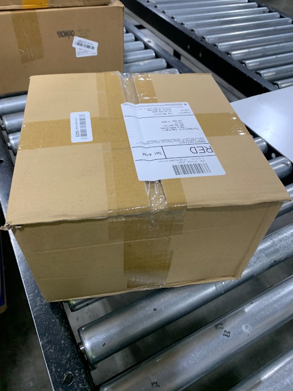 Photo 1 of Suordii S97018218 Bathroom Exhaust Fan Motor Compatible with QT90L, QT90E, QT110, QTR100, QTR110-A, QTR100L, QTXEN110, QTRN110, QTN110E-A - Replaces S97020971, S97020048