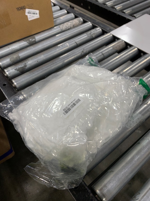 Photo 1 of [3 Pack] Mop Replace Heads, Mop Refill Heads Replacements Compatible with O Cedar Spin Mop 1-Tank System- Easy to Replace, Microfiber, Machine Washable