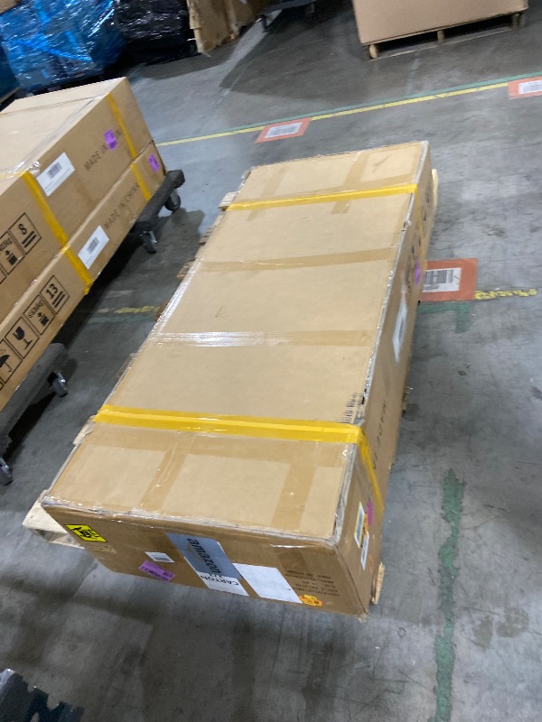 Photo 1 of YITAHOME 8x10 FT Outdoor Storage Shed with Floor, Extra Thick Plastic Garden Shed for Bikes, Tools and Pool Supplies, Outdoor Resin Shed with Door Window Insert, Vents for Patio, Backyard, Black