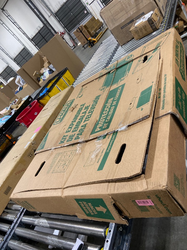 Photo 1 of Sony BRAVIA KDL-52NX800: 