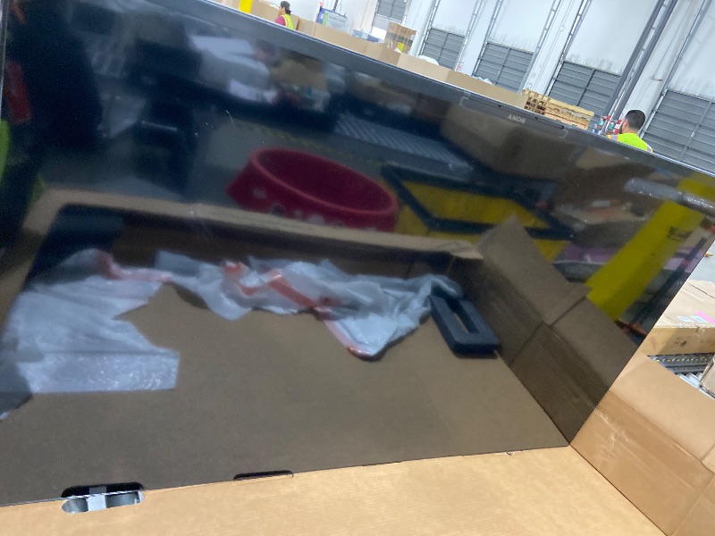 Photo 1 of Sony BRAVIA KDL-52NX800: 