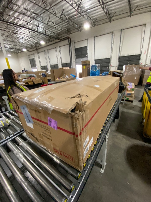 Photo 1 of Member's Mark Vista 4-Piece Patio Seating Set