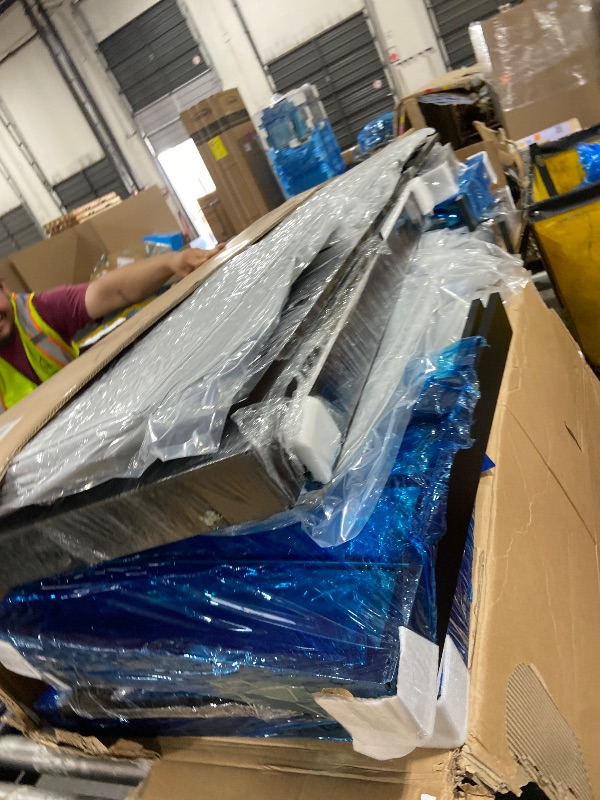 Photo 1 of Member's Mark Vista 4-Piece Patio Seating Set