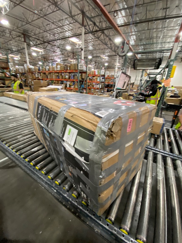 Photo 1 of Intex Ultra XTR Frame 14' x 42" Round Above Ground Outdoor Swimming Pool Set with Sand Filter Pump, Ladder, Ground Cloth, and Pool Cover