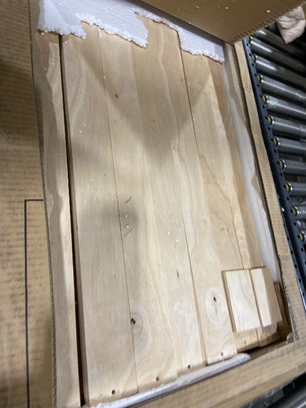 Photo 1 of QUEEN OVER QUEEN BED WITH TRUNDLE 