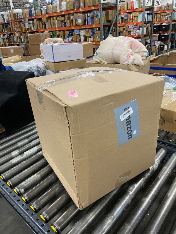 Photo 1 of MIULEE Throw Pillows Inserts, Pack of 4 22x22 Inch 100% Virgin Fiber Filling Bed Couch Pillows