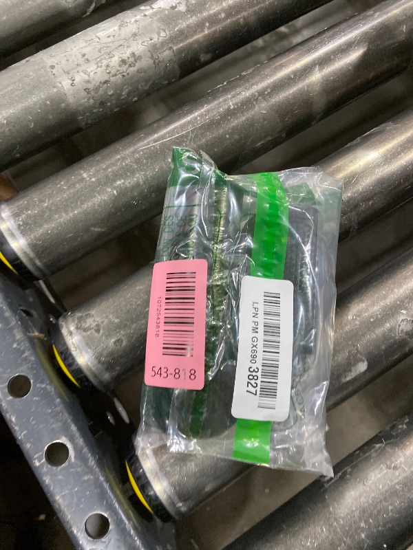 Photo 1 of Augeny Motorcycle Hand Grips, 7/8" Vintage Non-Slip Rubber Handlebars, Soft Motorbike Thruster Grip for Hand Comfort, Universal Accessories for Motocross Scooter Dirt Bike (Black)