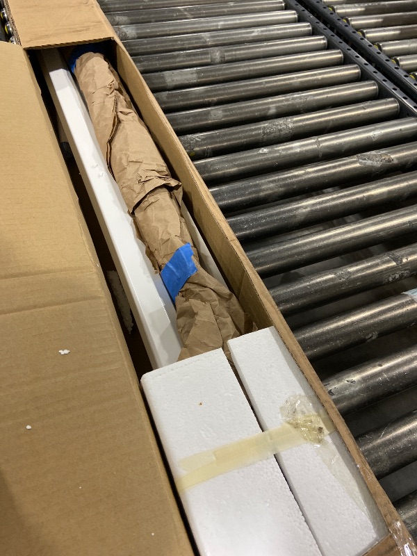 Photo 1 of Inswing Retro Retractable Screen, Single