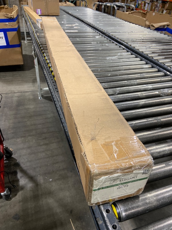 Photo 1 of Inswing Retro Retractable Screen, Single