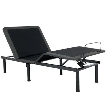 Photo 1 of Swanzey by US Sleep Products Adjustable Bed in Twin Extra Long size