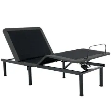 Photo 1 of Swanzey by US Sleep Products Adjustable Bed in Twin Extra Long size