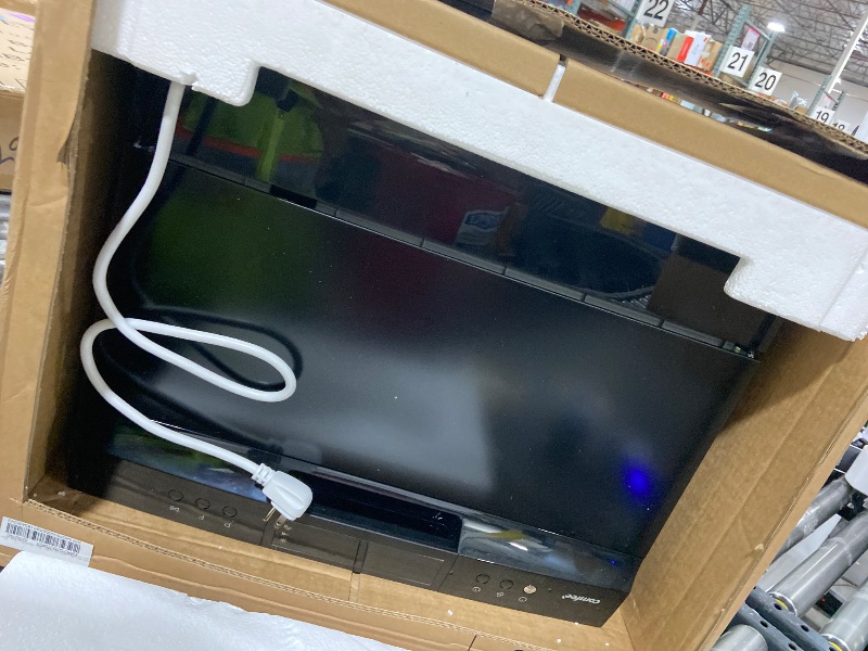 Photo 1 of COMFEE’ Countertop Dishwasher, Energy Star Portable Dishwasher, 6 Place Settings & 8 Washing Programs, Speed, Baby-Care, ECO& Glass, Dish Washer for Dorm, RV& Apartment, Black