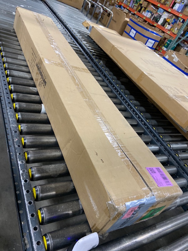 Photo 1 of WaterWarden Safety Fence for Inground Pool 5’ x 24’ ft, Guards Children and Pets, UL Certified to ASTM F2288, 5 Foot Tall Removable Protection Barrier, Hardware Included, 2 Sets of 5'x12', Black