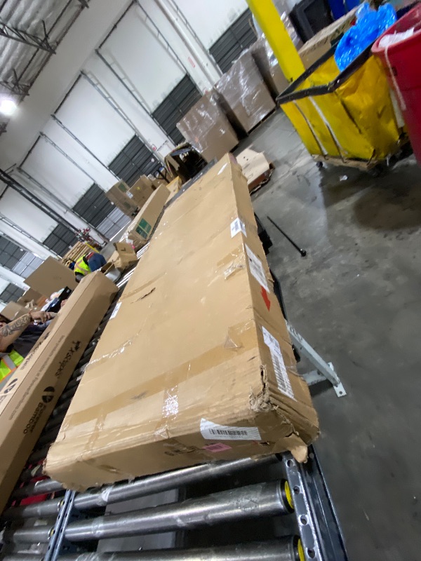 Photo 1 of Shower Door Double Sliding for Bathroom, Reversible Bathroom Glass Shower Door with Two Handles in Matte Black (60" x72", Matte Black)