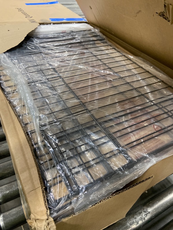 Photo 1 of GarveeHome Queen Size Bed Frame with Storage Drawers, Corduroy Upholstered Platform Bed with Wingback and Tufted Headboard, No Box Spring Needed, Beige