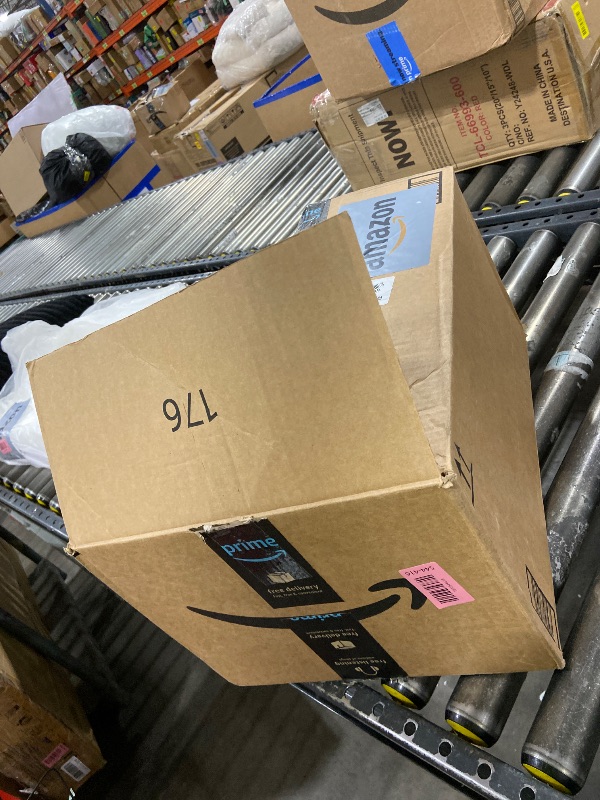 Photo 1 of LetPot LPH-Max Hydroponics Growing System Kit, 21 Pods APP & WiFi Automatic Controlled Smart Indoor Garden with 36W LED Grow Light, Auto Drip Irrigation Kits, Self-Managed Nurturing & Watering