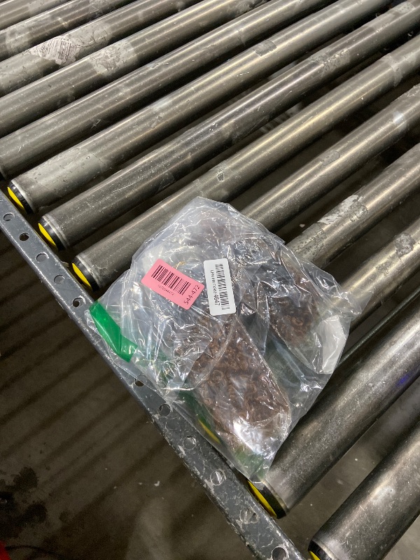 Photo 1 of COOKOO 8 Inch 2 Packs Pre Twisted Yanky Twists Braiding Hair with Curls 30 twists per bundle Ombre Brown Marlybob Crochet Hair Short Passion Twist Crochet Braids Synthetic Hair Extensions 1B/30#