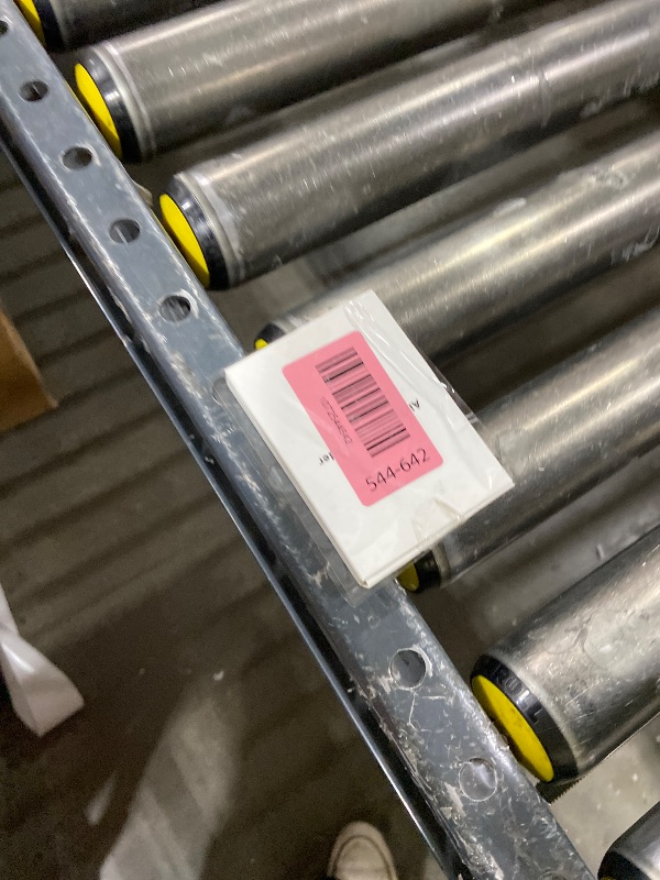 Photo 1 of GOCII Compatible with Apple AirTag (1st & 2nd Generation), Ultra Thin AirTag Wallet Holder 2 Pack, Slim AirTag Card Holder Case for Purse, Handbag, Backpack, or Clutch