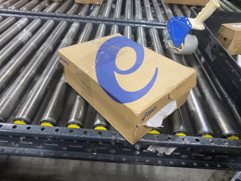 Photo 1 of ASICS Men's Gel-Nimbus 28 Running Shoes, 10, Black/Graphite Grey