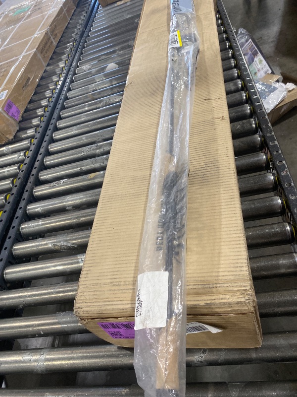 Photo 1 of DAMAGED TIP-----------------St. Croix Rods Mojo Bass Spinning Rod, Premium Quality Spinning Rod, Made in The USA