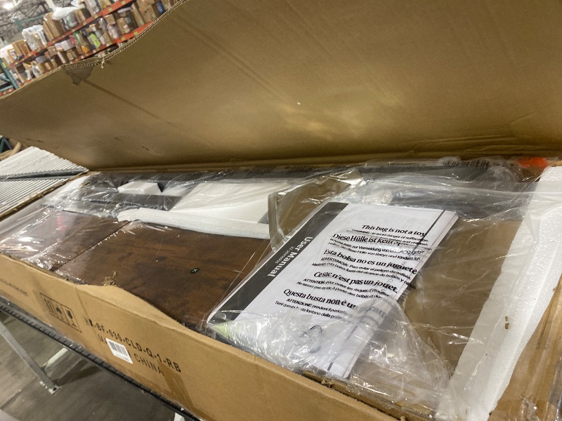 Photo 1 of Zinus 10 Inch Green Tea Essential Memory Foam Mattress [New Version], Queen, Fiberglass Free, Medium Feel, Breathable Airflow Memory Foam, Certified Safe Foams & Fabric, Mattress in A Box