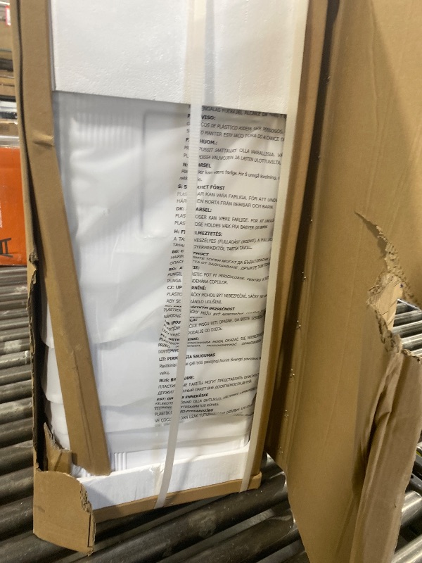 Photo 1 of Kitchen size air conditioner