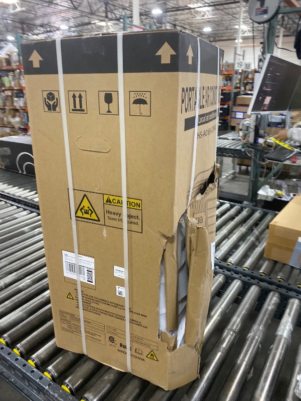 Photo 1 of Kitchen size air conditioner