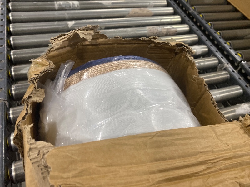 Photo 1 of VILASOAR 14 Inch Queen Mattress, Hybrid Mattresses in a Box with Gel Memory Foam, Pressure Relief & Medium Firm with Strong Edge Support, CertiPUR-US Certified, Fiberglass-Free, 365-Night Trial