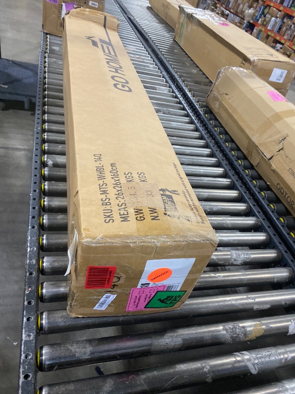 Photo 1 of VILASOAR 14 Inch Queen Mattress, Hybrid Mattresses in a Box with Gel Memory Foam, Pressure Relief & Medium Firm with Strong Edge Support, CertiPUR-US Certified, Fiberglass-Free, 365-Night Trial