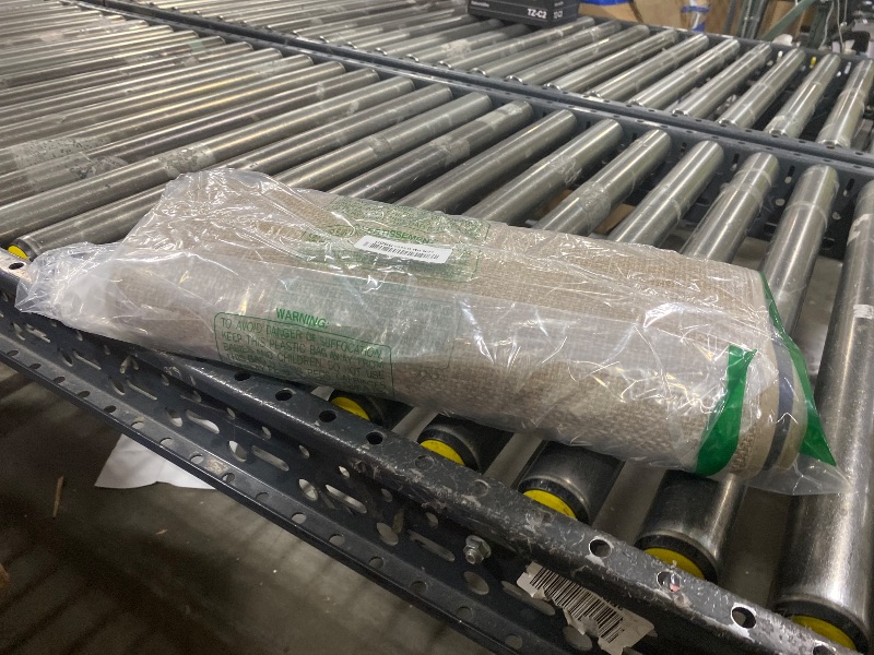 Photo 1 of YDKGL Durable Non-Slip Kitchen Mats?Kitchen Mats in Front of Sink,Quick Drying Mat for Kitchen Counter, 17x59 Brown Water and Oil Absorbent Runner Rugs for Kitchen