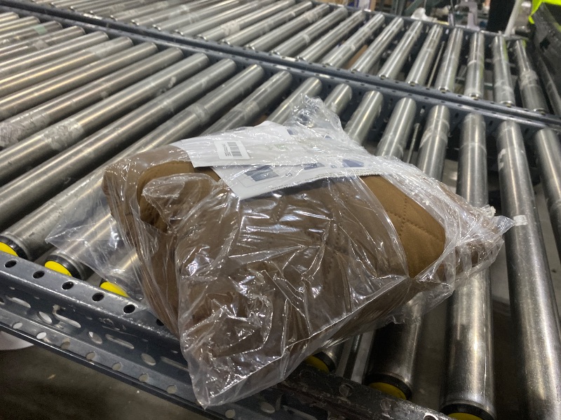 Photo 1 of Genina Waterproof Recliner Loveseat Covers 100% Protection Recliner Covers 2 Seater Non-Slip Sofa Covers Washable Furniture Protectors Recliner Cover for Kids Pet Dog?Chocolate?