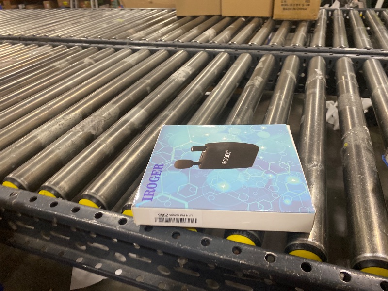 Photo 1 of IROGER Hearing Amplifier for Seniors, Personal Sound Amplifier