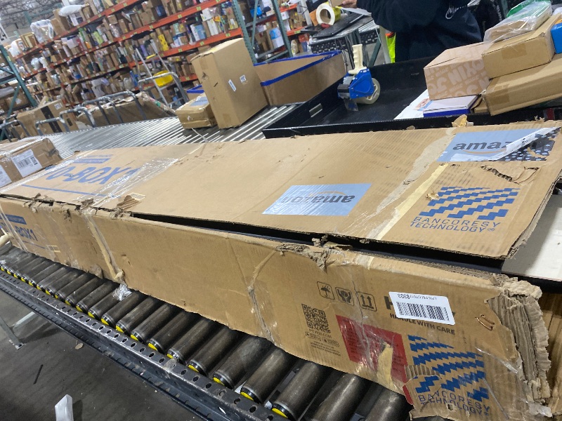 Photo 1 of Fitvids Multifunctional Home Gym Equipment with 160 lbs Weight Stack, Full Body Workout Weight Machine, Strength Training Exercise Equipment with Pulley System & Leg Press, All-in-One Workout Station