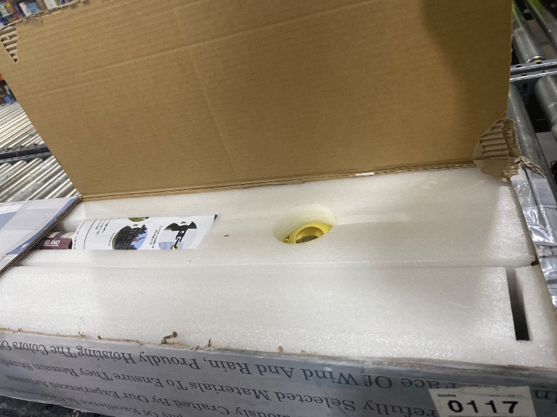 Photo 1 of IIOPE 25FT Telescoping Heavy Duty Flag Pole with Solar Light, Extra Thick11-Gauge Aluminum,True Glory Edition, Easy Setup for Outside Houseor Yard, with 3x5 USA Flag & All Hardware-120 MPH Wind Tested