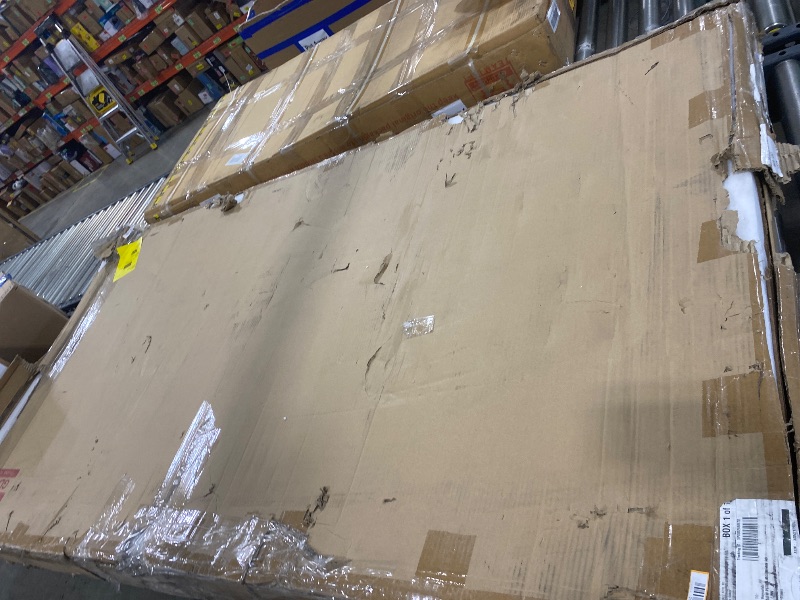 Photo 1 of LARGE ARC MIRROR